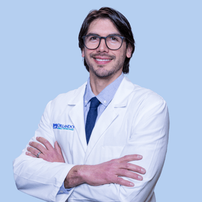 Melvin Rivera Carrero, MD