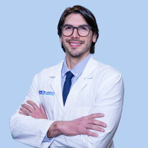 Melvin Rivera Carrero, MD