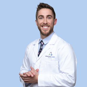 Ryan Caspoli, PA-C