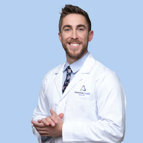 Ryan Caspoli, PA-C