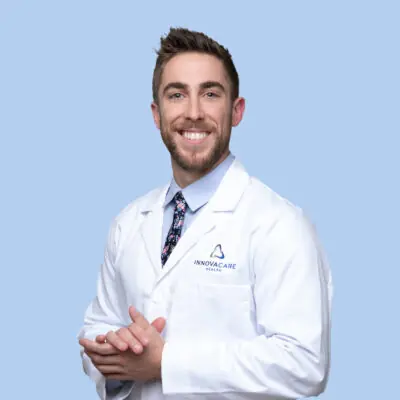 Ryan Caspoli, PA-C