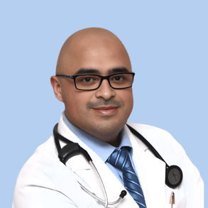 Enrique De La Cruz, MD