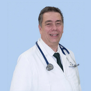 Rolando Padron, APRN