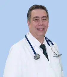 Rolando Padron, APRN