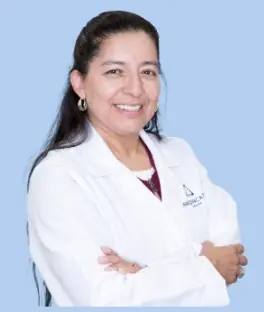 Teresa Bravo, MD