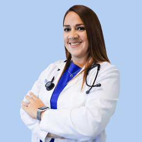 Charleen Torres Lopez, MD