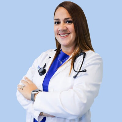 Charleen Torres Lopez, MD