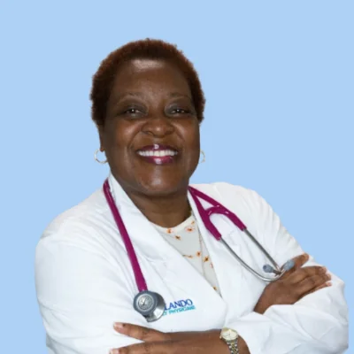 Debby Butler Henry, APRN