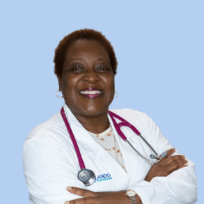 Debby Butler Henry, APRN