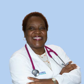 Debby Butler Henry, APRN