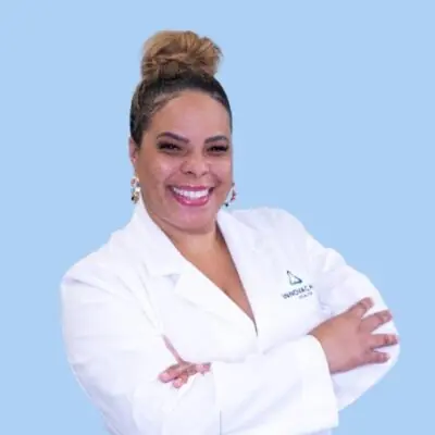 Leigha Ford, APRN