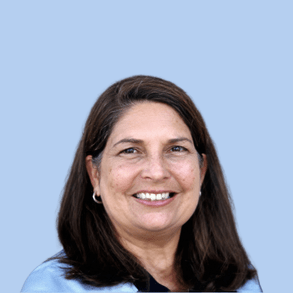 Mary McAuliffe, APRN