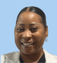 Renita Forney, APRN