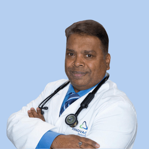 Sameer Patel, APRN