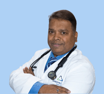 Sameer Patel, APRN