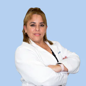 Yosleidys Baez Perez, APRN