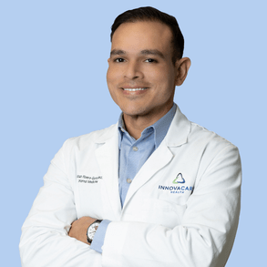 Jonathan Rivera, MD