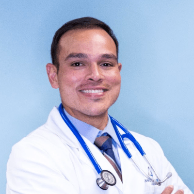 Jonathan Rivera, MD