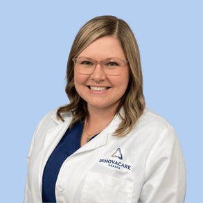 Jennifer Walker, APRN