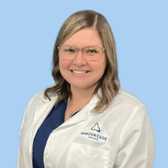 Jennifer Walker, APRN