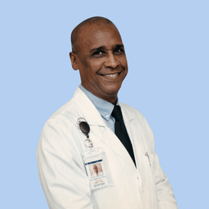 Julio Castellanos, APRN