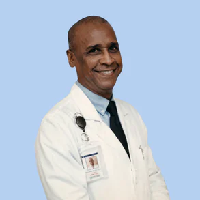 Julio Castellanos, APRN