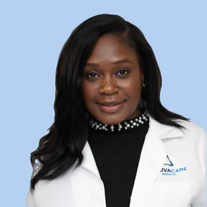 Natasha Destin, APRN