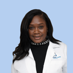Natasha Destin, APRN