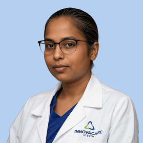 Sapna Rao, APRN