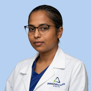 Sapna Rao, APRN
