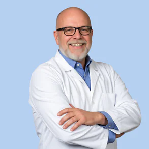 Felix Lopez Bermudez, MD