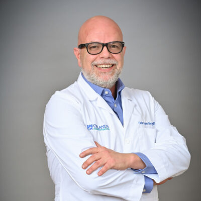 Felix Lopez Bermudez, MD