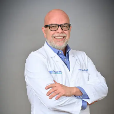 Felix Lopez Bermudez, MD