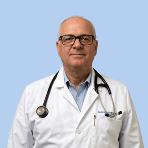 Augusto Cruz-Garcia, MD