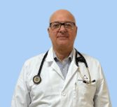Augusto Cruz-Garcia, MD