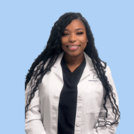 Bruntina Marcelus, APRN