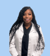 Bruntina Marcelus, APRN