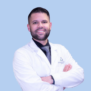 Carlos Ortiz, DNP