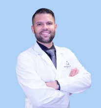 Carlos Ortiz, APRN