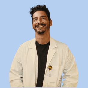 Jorge Buendia, MD
