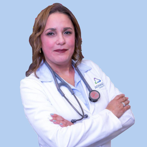Leslie Garcia, MD