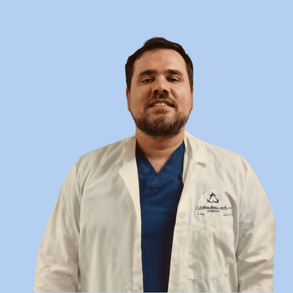 Luis Almodovar, MD
