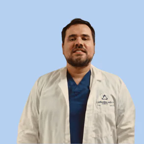 Luis Almodovar, MD