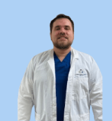 Luis Almodovar, MD