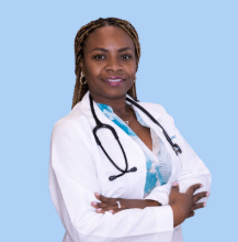 Yudelmy Castadena, APRN