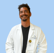 Jorge Buendia, MD
