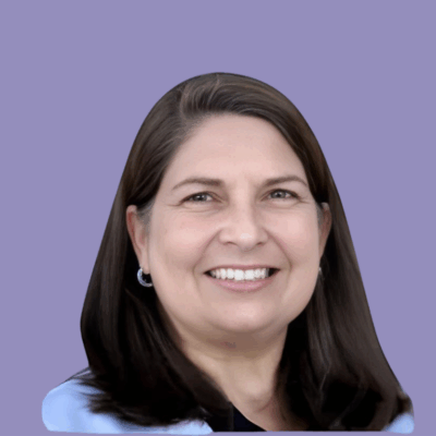 Mary McAuliffe, APRN