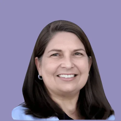 Mary McAuliffe, APRN