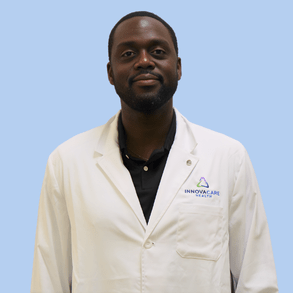 Bamidele Olatunbosun, MD