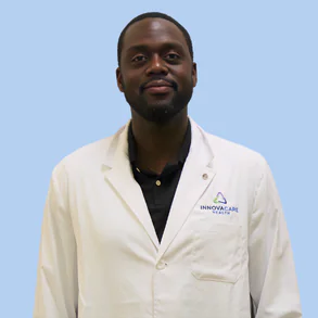 Bamidele Olatunbosun, MD